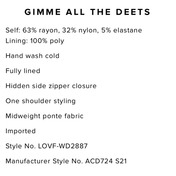 NWOT Lovers + Friends Stacey Dress Size Small Formal Long Brown Tan Dress - Picture 5 of 10